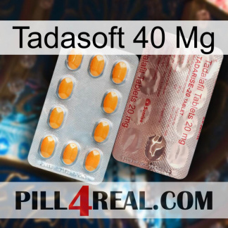 Tadasoft 40Mg new13